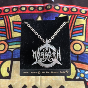 Vintage Morgoth Pendant official
