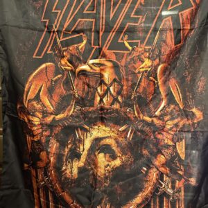 Slayer Repentless official flag