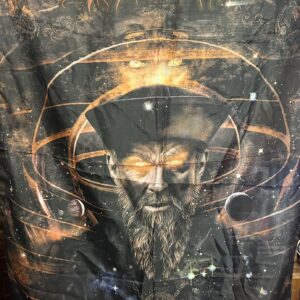 Judas Priest Flag official