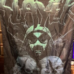 Slayer flag official