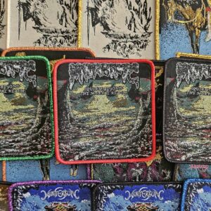 Morbific official patch