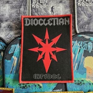 Diocletian official patch
