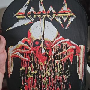 Sodom backpatch
