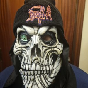 Death Beanie