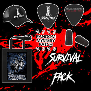 Survival Fest pack!!!