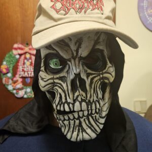 Malevolent Creation Cap
