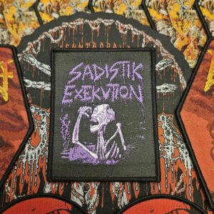 Sadistik Exekution official patch