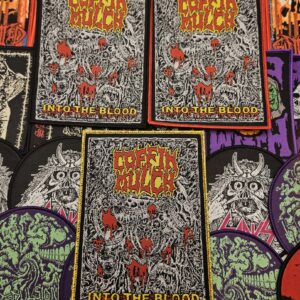Coffin Mulch official patch