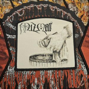 Mizmor official patch