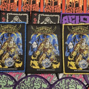 Bal Sagoth official patch