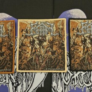 Feral official patch