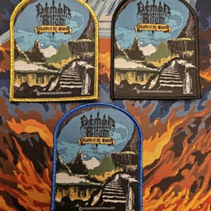 Demon Bitch official patch