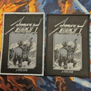 Ambush silent killer official patch