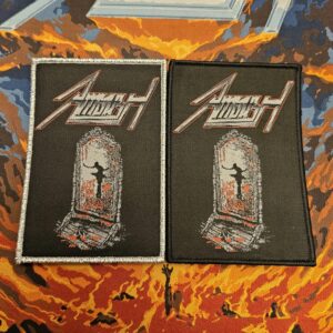 Ambush official patch