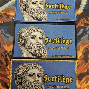 Sortilege official patch