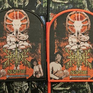 Demilich Nespithe v2 official patch