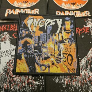 Inepsy official patch