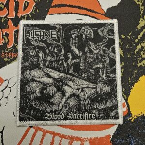 Witchaven official patch