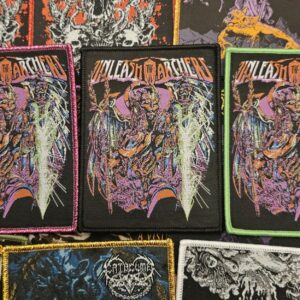 Unleash the Archers Victory official patch