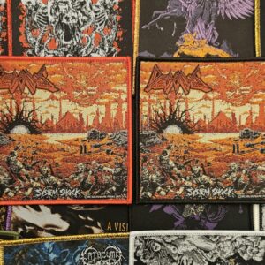 Desolus official patch