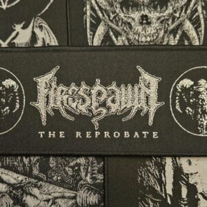 Firespawn official patch