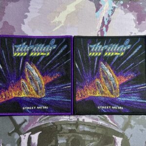 Thriller official patch