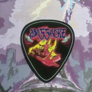 Massacre official patch