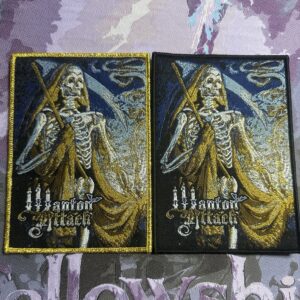 Wanton Attack official patch