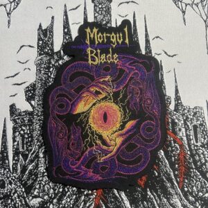 Morgul Blade Patch