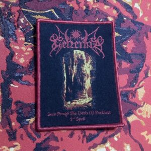 Gehennah official Patch