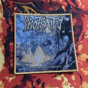 Profanity official Patch