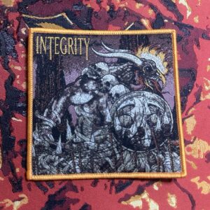 Integrity Patch