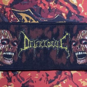 Deteriorate Patch