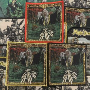 Satan official patch