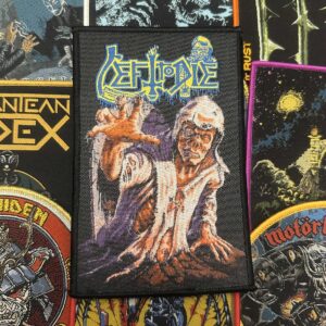 Left to Die official patch