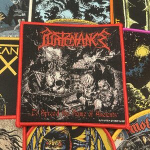 Purtenance official patch