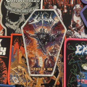 Sodom Genesis patch
