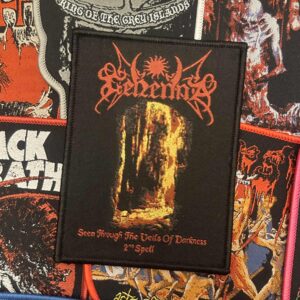 Gehennah official Patch