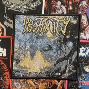 Profanity official Patch