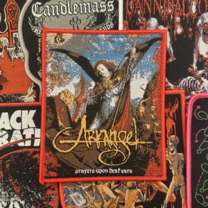 Arkangel official Patch