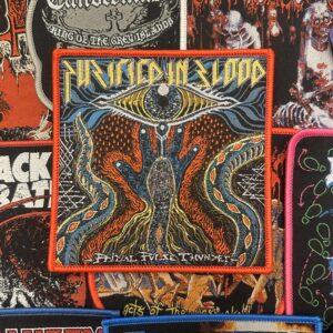 Purified in Blood Patch