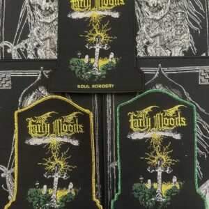 Early Moods official patch