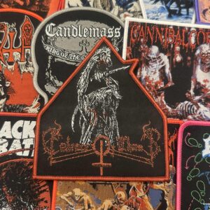 The Embrace of Thorns official patch