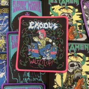 Exodus official patch
