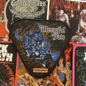 Mercyfull fate official patch