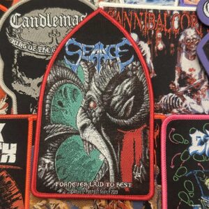 Seance official patch