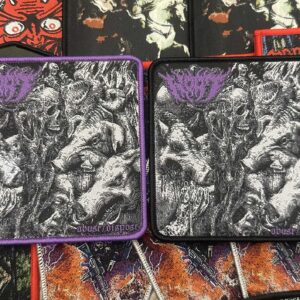 Official Woat - Abuse/ Dispose Patch