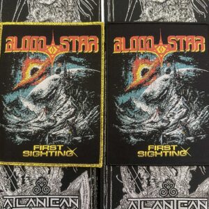 Bloodstar official patch