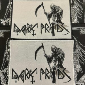 Dark Prods patch