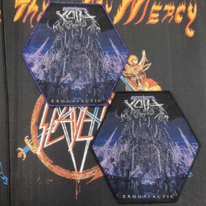 Xoth official patch